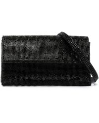 Benedetta Bruzziches - Sac Cabas À Ornements En Cristal - Lyst
