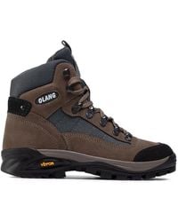Olang - Tarvisio Tex Lace-Up Boots - Lyst