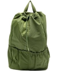 Arte' - Drawstring Backpack - Lyst