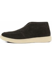 BOGGI - Cirrus Suede Ankle Boots - Lyst