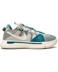 Nike - Baskets Pg 4 'Pcg' - Lyst