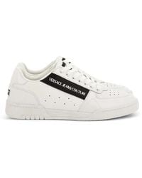 Versace Jeans Couture - Brooklyn Sneakers - Lyst