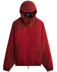 Kith - X New Balance Madison V Jacket - Lyst