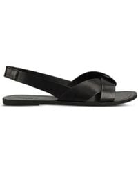 Vagabond Shoemakers - Tia 2 Crossover Strap Sandals - Lyst