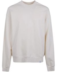 Woc - Long-Sleeved Sweatshirt - Lyst