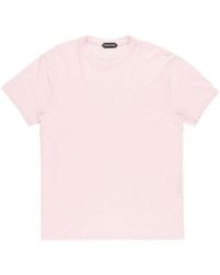 Tom Ford - T-shirt a maniche corte - Lyst