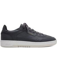 Axel Arigato - Dice T-Toe Leather Low-Top Sneakers - Lyst