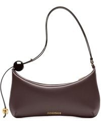Jacquemus - Le Bisou Perle - Lyst