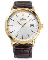 Orient - Symphony Iii .6Mm Watch - Lyst