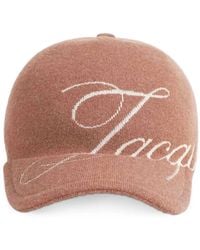 Jacquemus - Cappello Da Baseball Atelier - Lyst