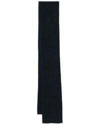 N.Peal Cashmere - リブ スカーフ - Lyst