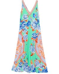 CAMILLA - Topkapi Pop Jumpsuit - Lyst