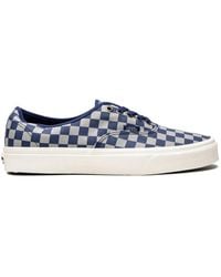 Vans - X Harry Potter Authentic "Ravenclaw" Sneakers - Lyst