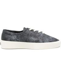 Fear Of God - 101 Leather Sneakers - Lyst