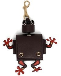 Anya Hindmarch - Frog Earphone Case - Lyst