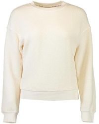 The Lady & The Sailor - Pull Le Classique En Tweed - Lyst