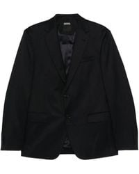 ZEGNA - Geknöpfter Anzug - Lyst