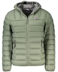 Norway 1963 - Quilted Padded Jacket - Lyst