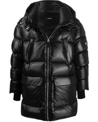 mackage jacket dry cleaning