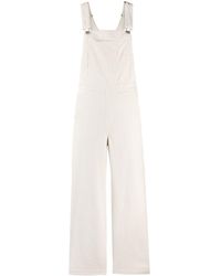 levis jumpsuits