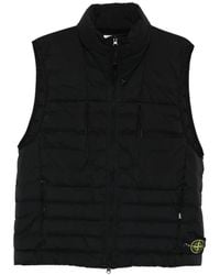 Stone Island - Jackets - Lyst