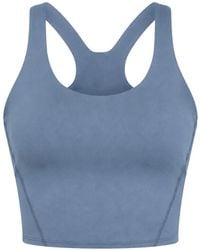 The North Face - Jaida Racerback Sports Bra - Lyst