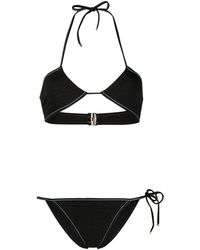 chloe swimwear