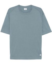 C.P. Company - Camiseta de punto fino - Lyst