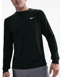 Nike - Crew-Neck Sweatshirt - Lyst