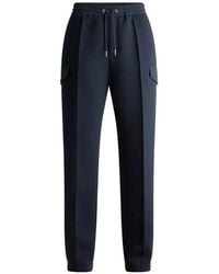 Fusalp - Pantalon De Jogging Sevrig À Poche À Rabat - Lyst