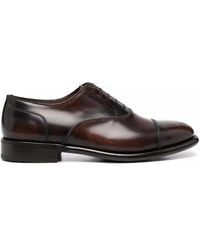 Ferragamo - ブローグシューズ - Lyst