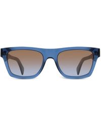 Paul Smith - Square-Frame Sunglasses - Lyst