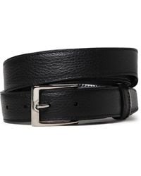 Hogan - Cinturón De Piel - Lyst