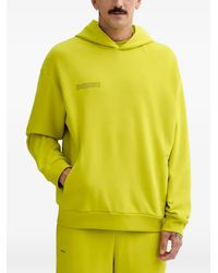 PANGAIA - Hoodie En Coton Biologique - Lyst