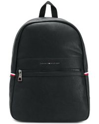 tommy hilfiger essential backpack