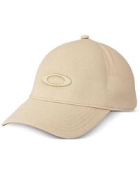 Oakley - One Touch Match Ellipse Baseball Cap - Lyst