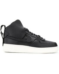 Nike - X Psny Air Force 1 High Sneakers - Lyst