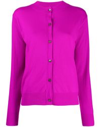 Sofie D'Hoore Button-down Vest - Roze