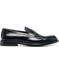 Doucal's - Mocasines con puntera de almendra - Lyst
