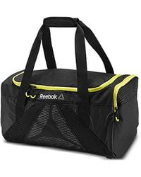 Reebok - Sac De Voyage One Series Médium - Lyst