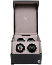 Rapport - Perpetua Quad Watch Winder - Lyst