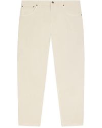 Dondup - Five-pocket Jeans - Lyst