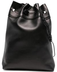 forte_forte - Drawstring Crossbody Bag - Lyst