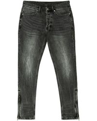 Ksubi - Van Winkle Chamber Skinny-Jeans - Lyst