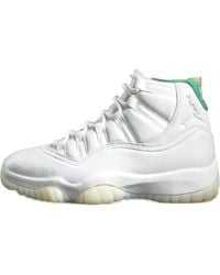 Nike - Air 11 “285 High-Top Sneakers - Lyst