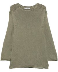 Our Legacy - False Roundneck Knit - Lyst