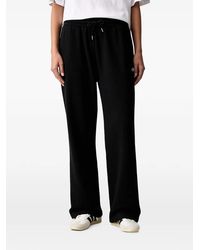 The North Face - Logo-Embroidered Drawstring Track Pants - Lyst
