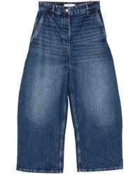 Studio Nicholson - Chalco Jeans - Lyst