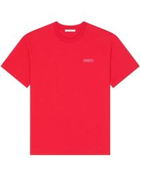 Givenchy - T-Shirt - Lyst
