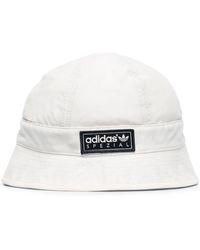 adidas spezial union bucket hat
